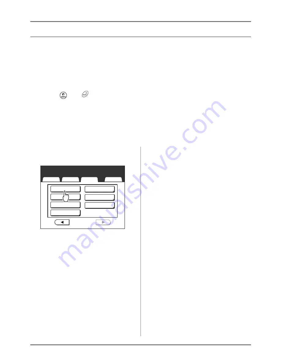 Riso RZ1070 User Manual Download Page 154