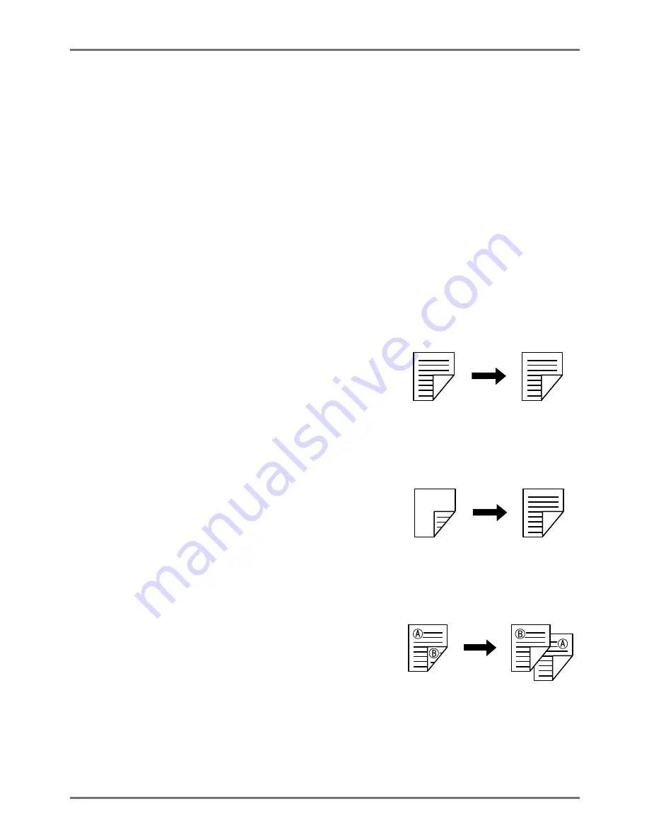 Riso RZ1070 User Manual Download Page 158