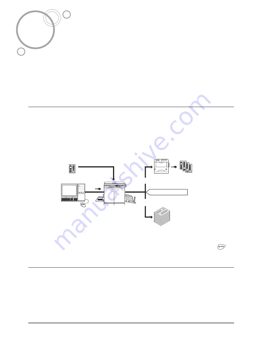 Riso RZ1070 User Manual Download Page 204