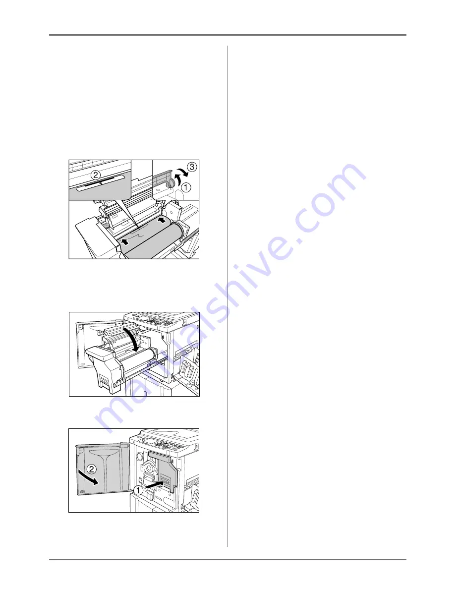 Riso RZ1070 Скачать руководство пользователя страница 226