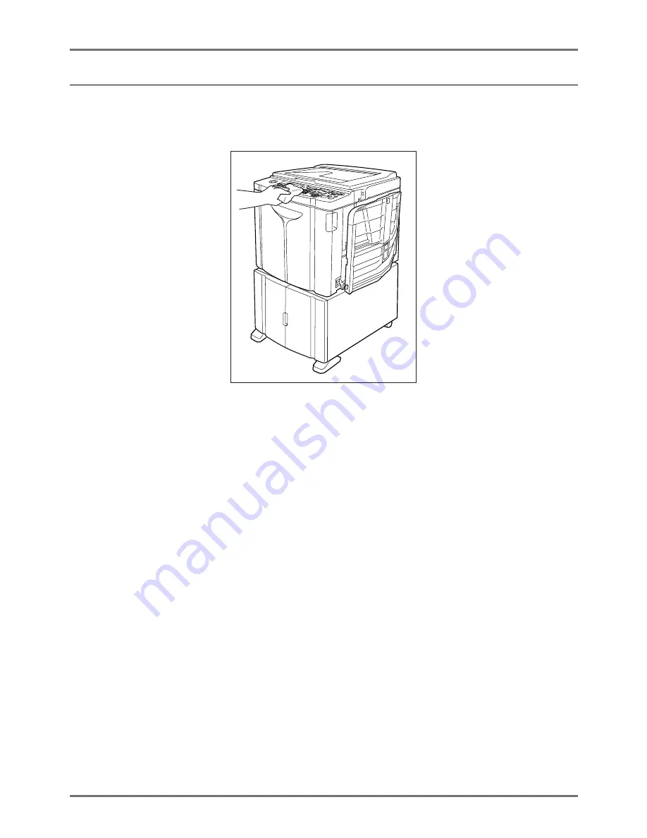 Riso RZ1070 User Manual Download Page 240