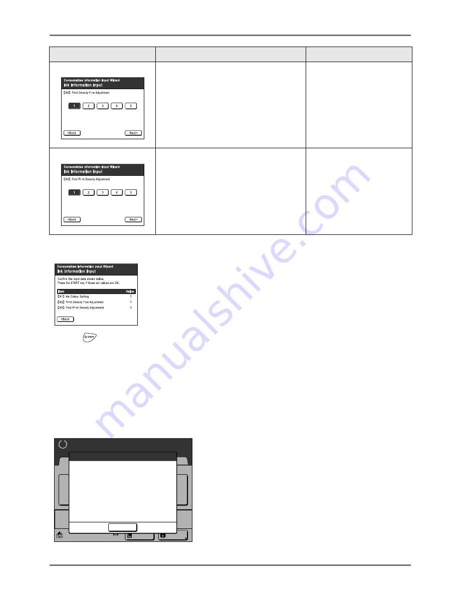 Riso RZ1070 User Manual Download Page 263