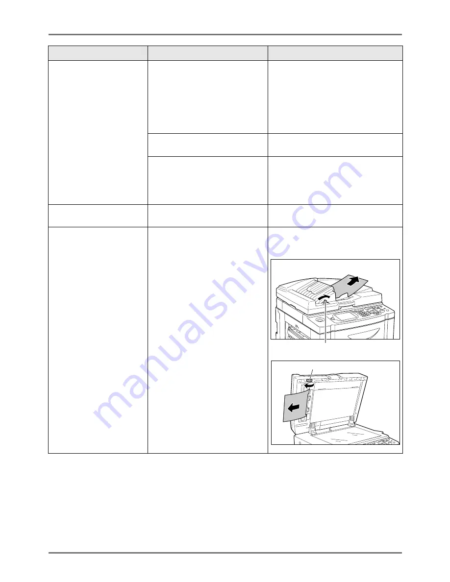 Riso RZ1070 User Manual Download Page 269