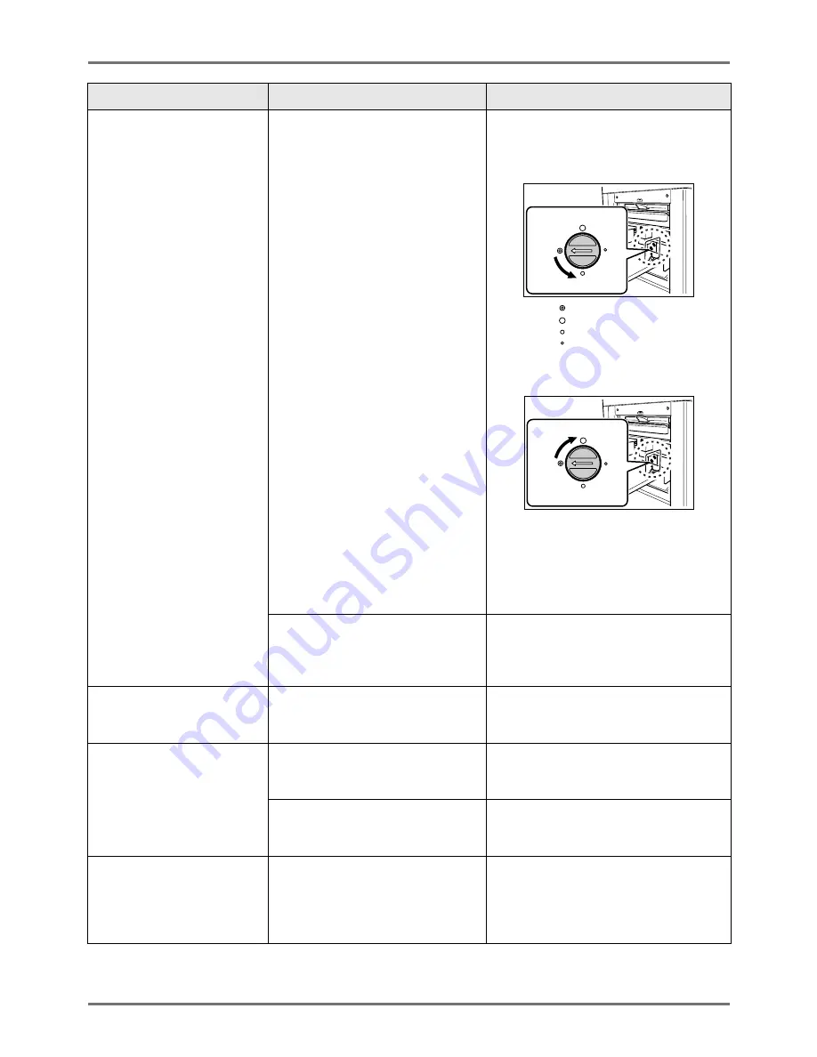 Riso RZ1070 User Manual Download Page 274