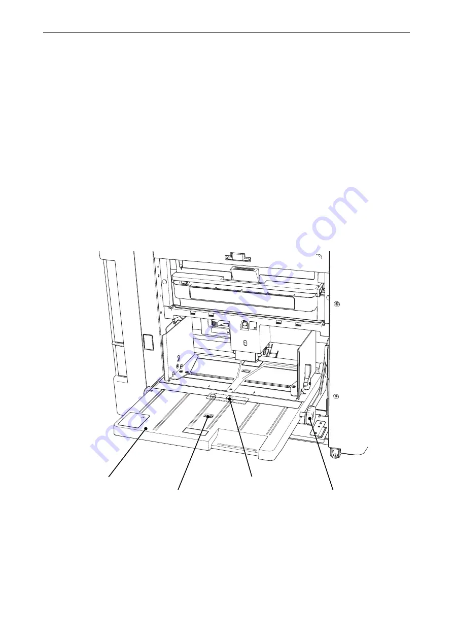 Riso RZ5 Series Скачать руководство пользователя страница 34