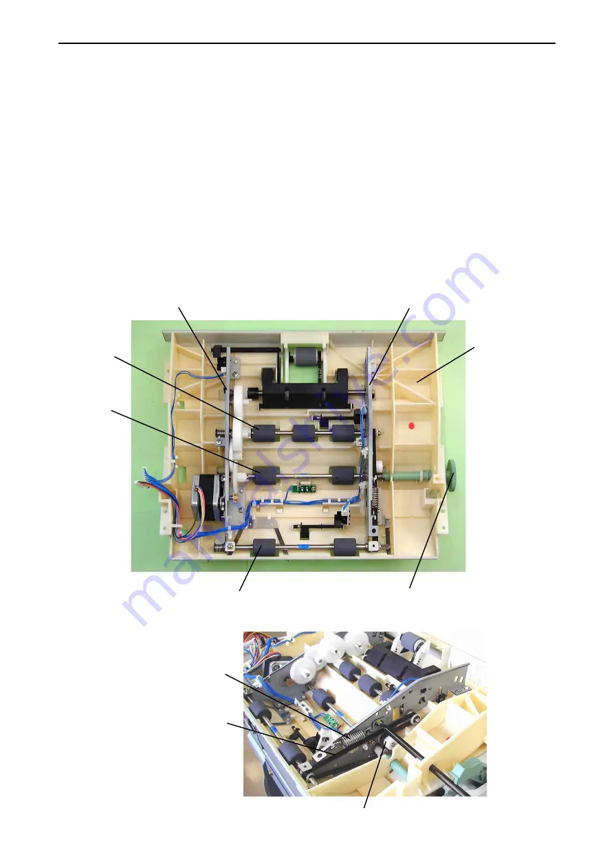 Riso RZ5 Series Скачать руководство пользователя страница 175