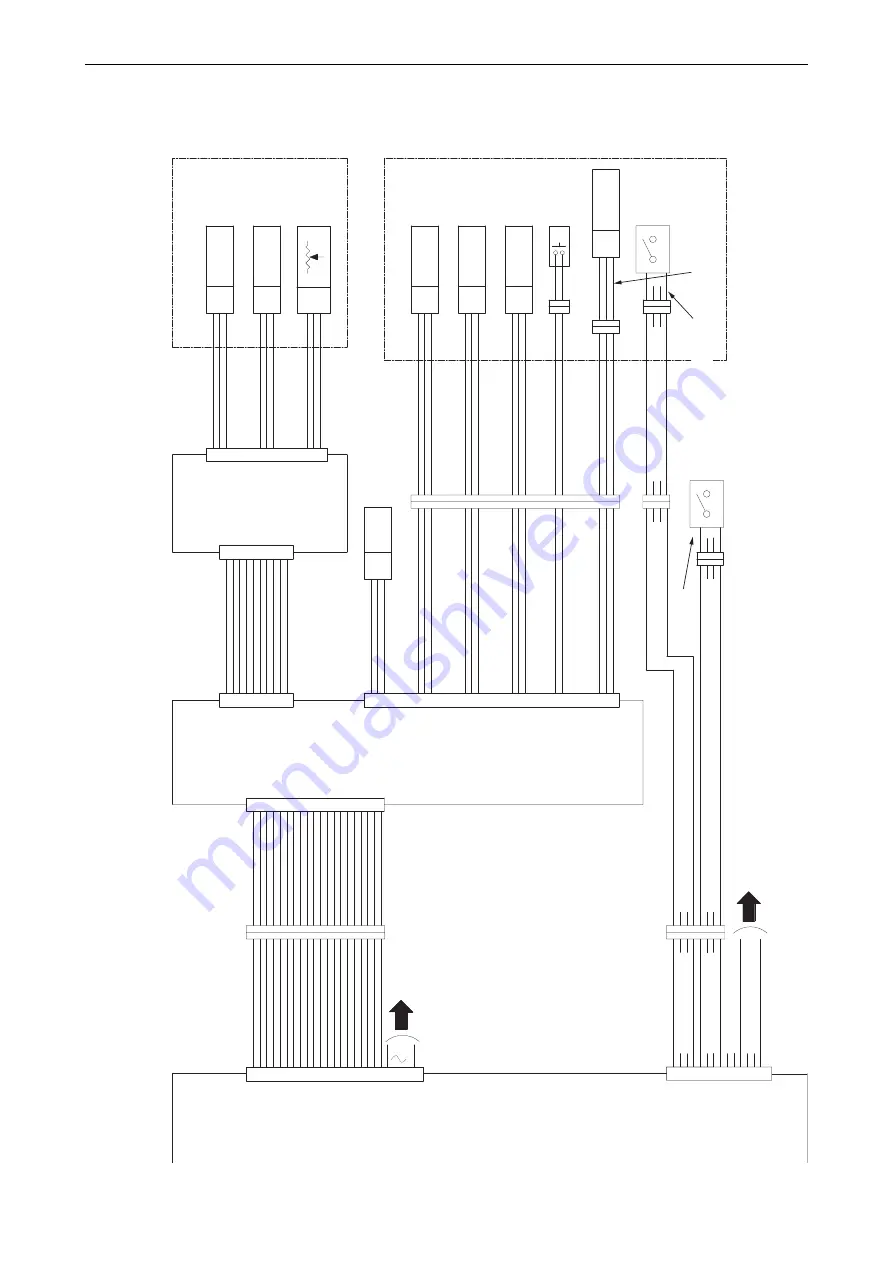 Riso RZ5 Series Technical Manual Download Page 259