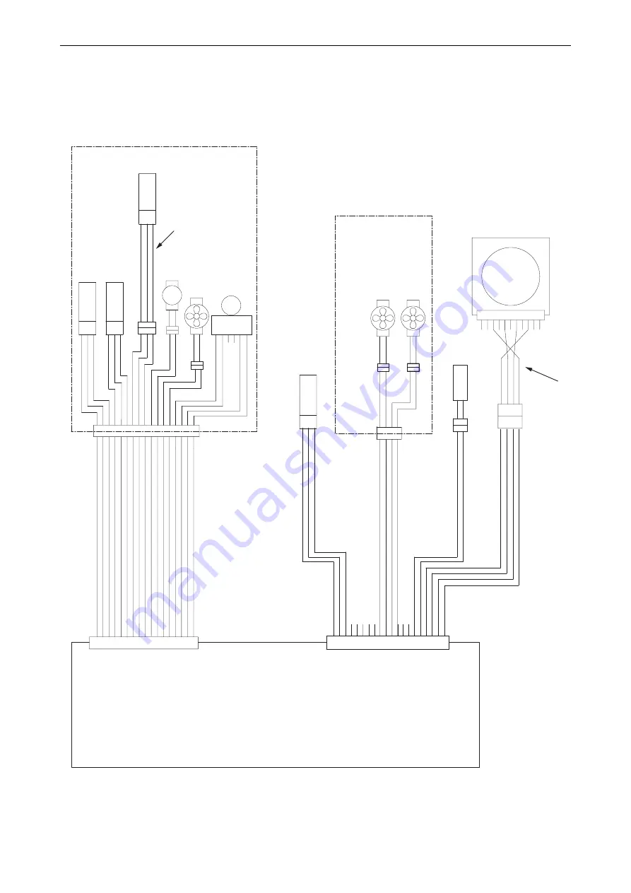 Riso RZ5 Series Technical Manual Download Page 261