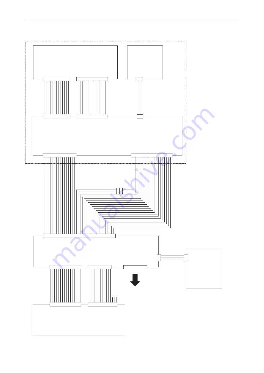 Riso RZ5 Series Technical Manual Download Page 264