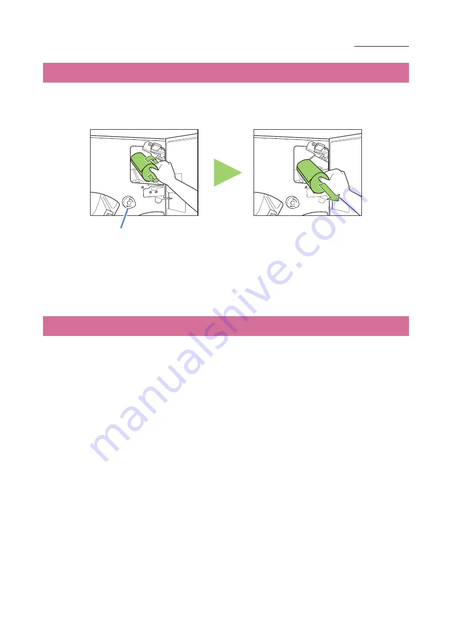 Riso VALEZUS T2100 User Manual Download Page 39