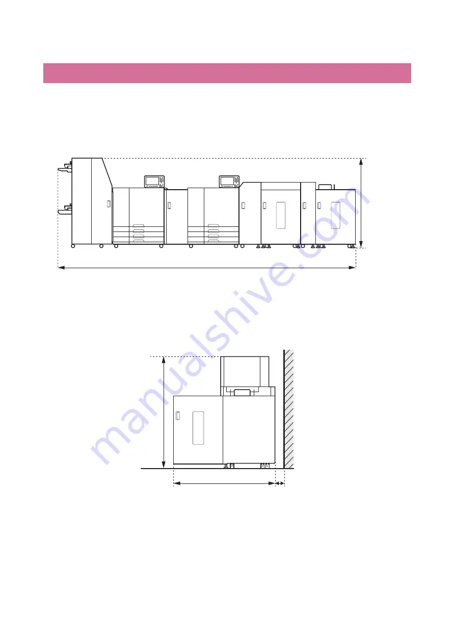 Riso VALEZUS T2100 User Manual Download Page 48