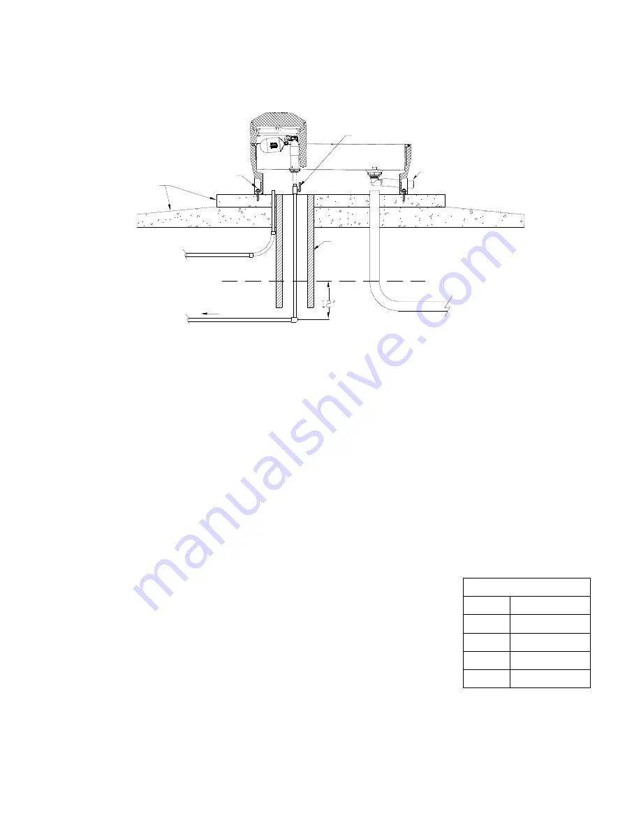 Ritchie CattleMaster CM10T Installation Instructions Manual Download Page 2