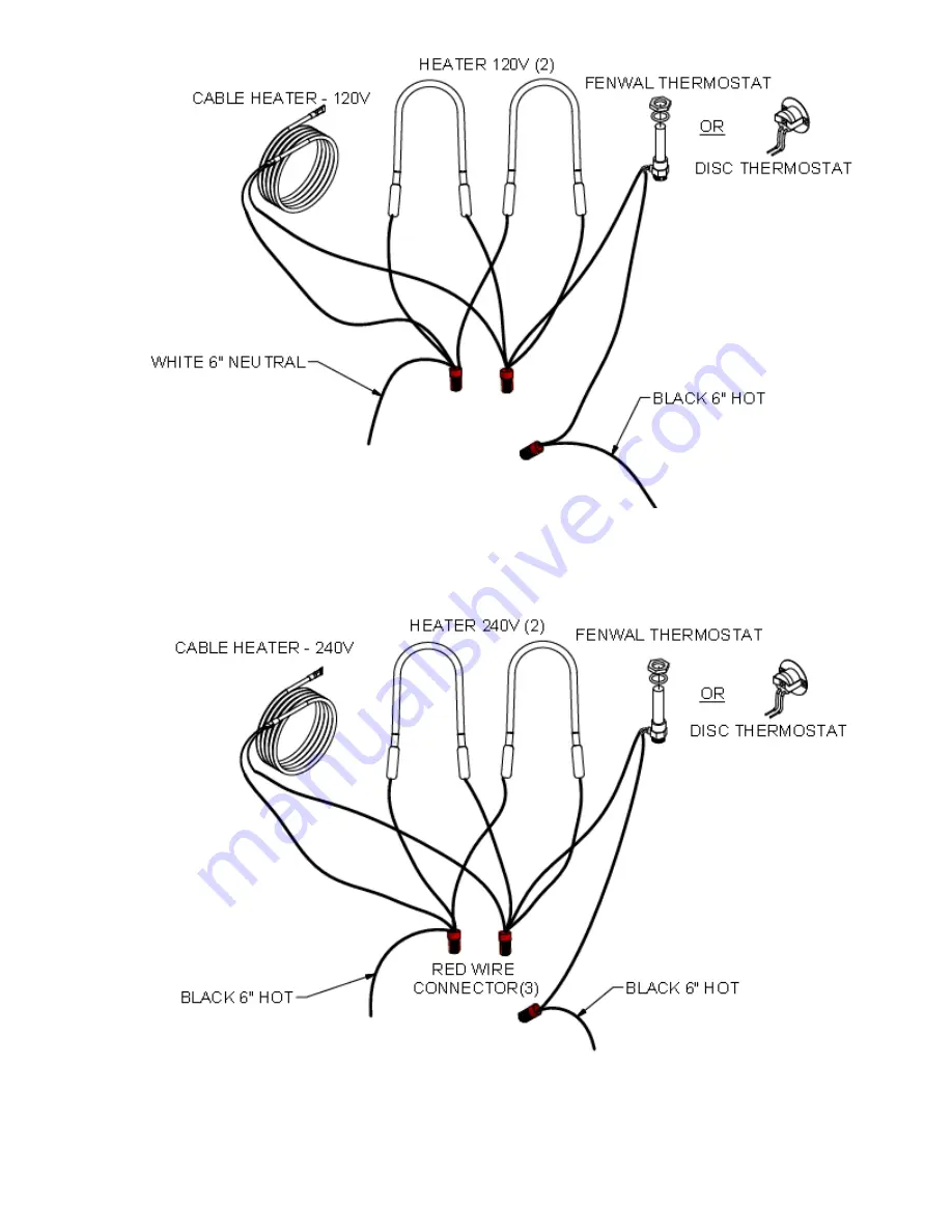 Ritchie CattleMaster CM10T Installation Instructions Manual Download Page 5