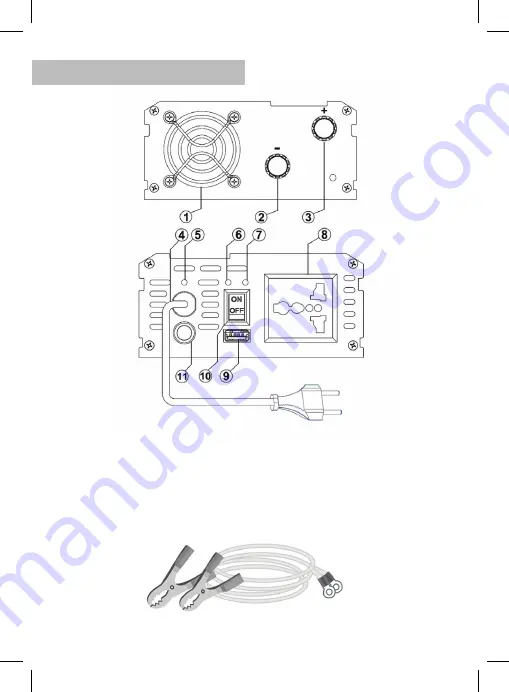 Ritmix RPI-6010 Manual Download Page 3