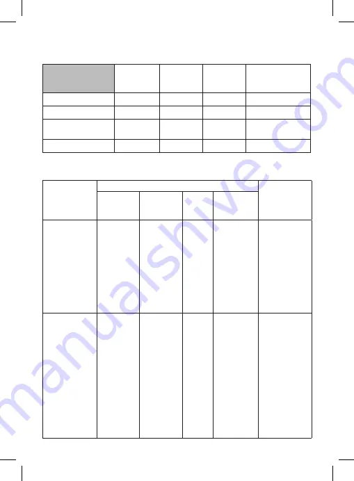 Ritmix RPI-6010 Manual Download Page 8