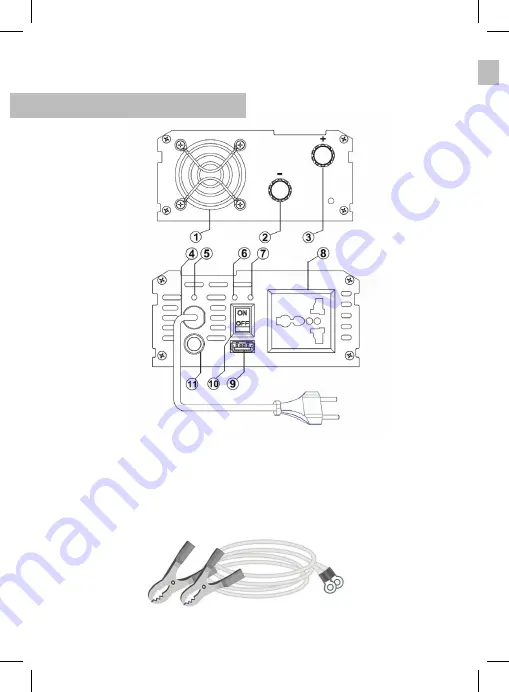 Ritmix RPI-6010 Manual Download Page 10