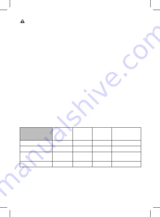 Ritmix RPI-6010 Manual Download Page 13