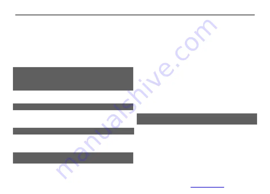 Ritron Jobcom JBS-146M Owner'S Manual Download Page 13