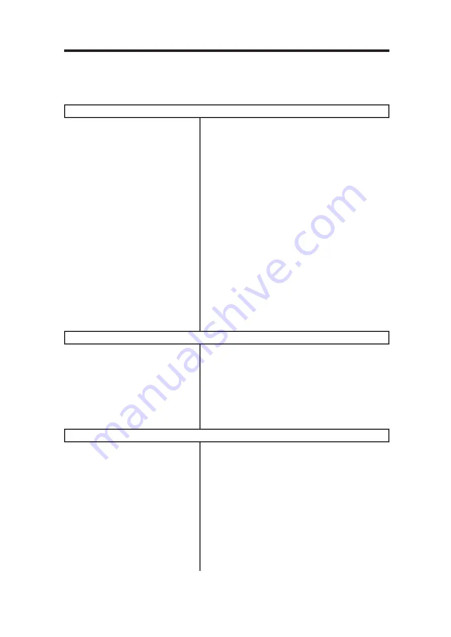 Ritron Jobcom JBX-151 User Manual Download Page 8