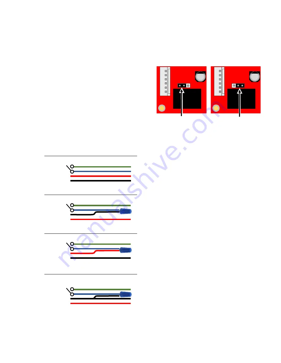 Ritron Radio-To-Intercom Bridge RIB-600Analog User Manual Download Page 14