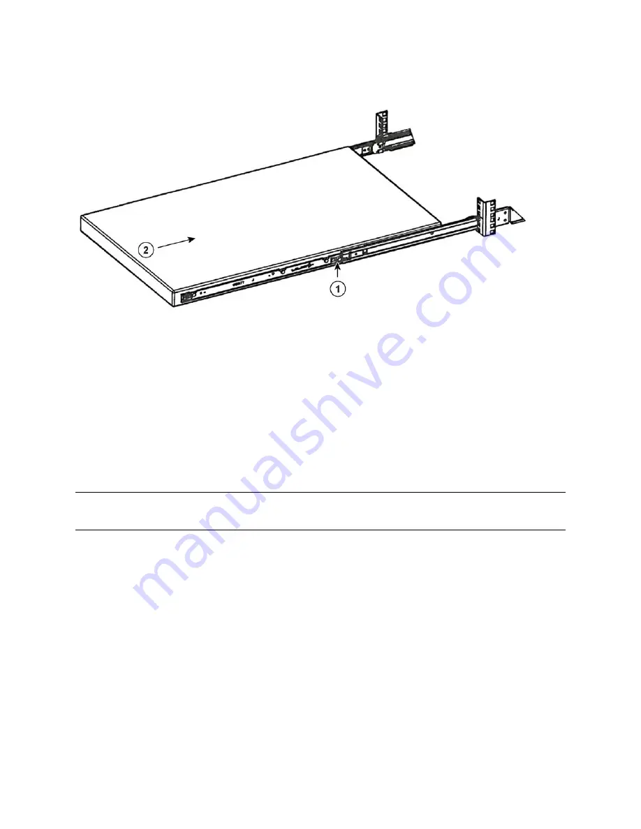 Riverbed SteelConnect SDI-5030 Hardware Installation Manual Download Page 20