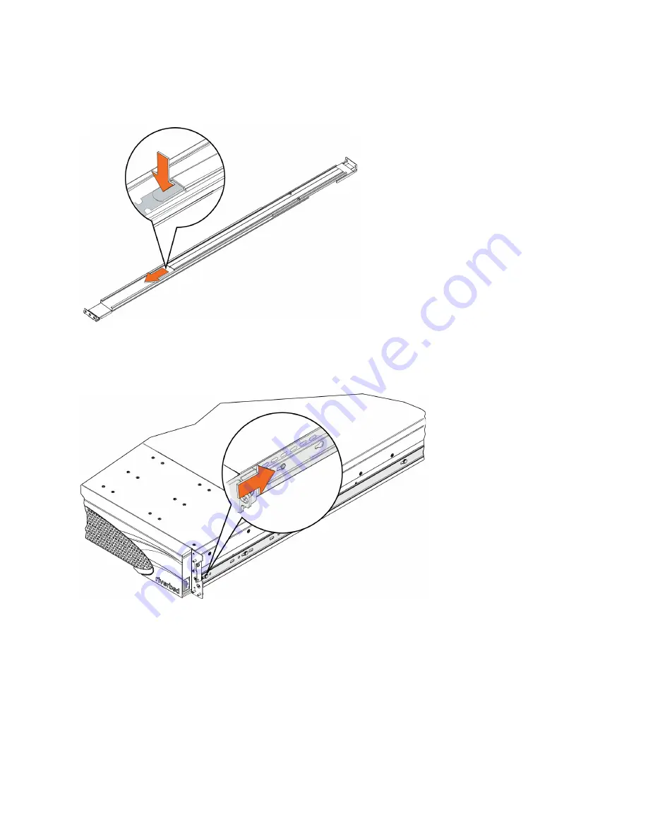 Riverbed Steelhead CX Series Installation Manual Download Page 19