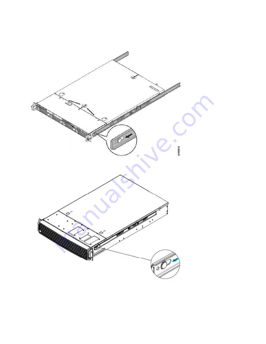 Riverbed Steelhead CX Series Installation Manual Download Page 26