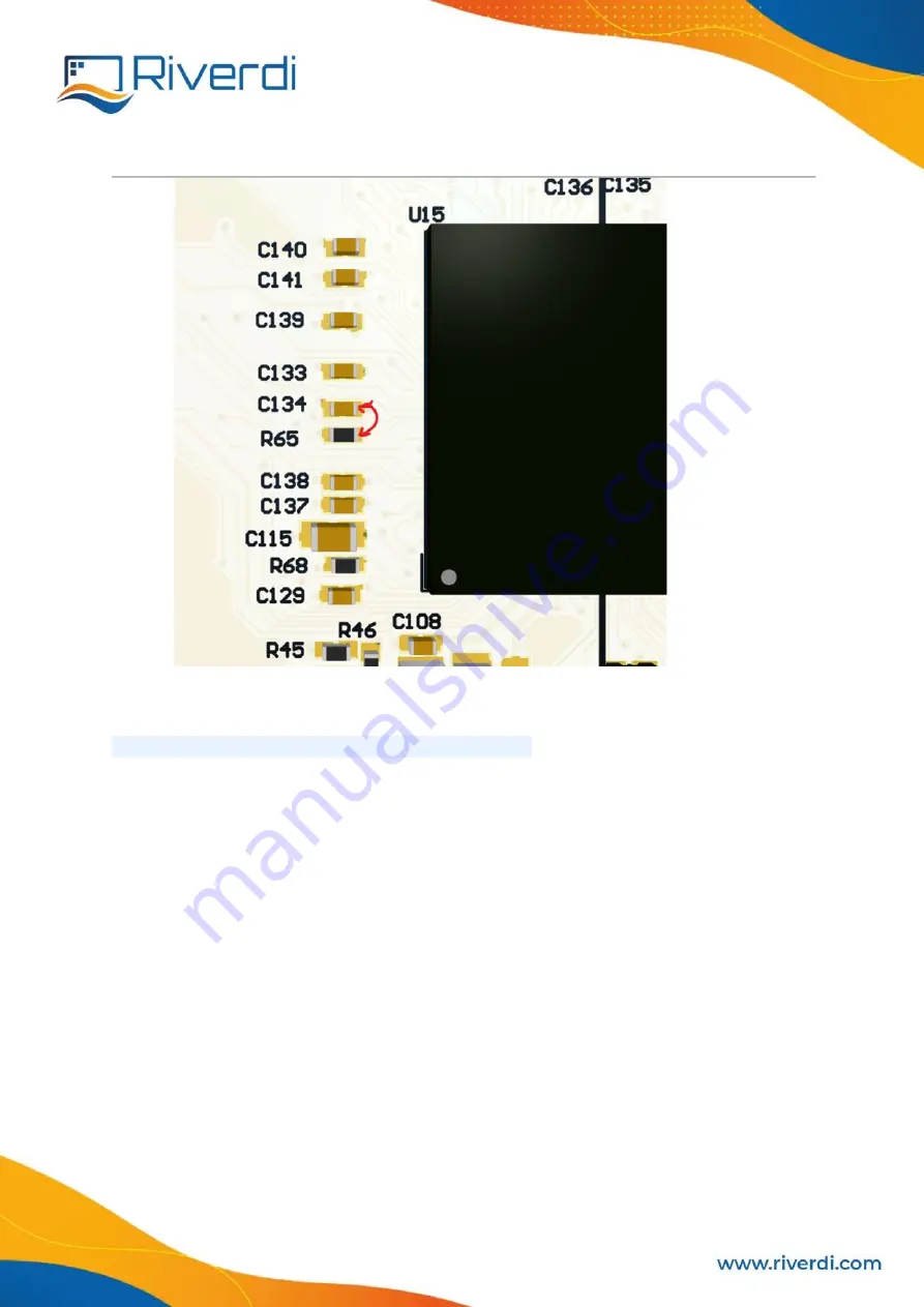 Riverdi STM32H7 Manual Download Page 2