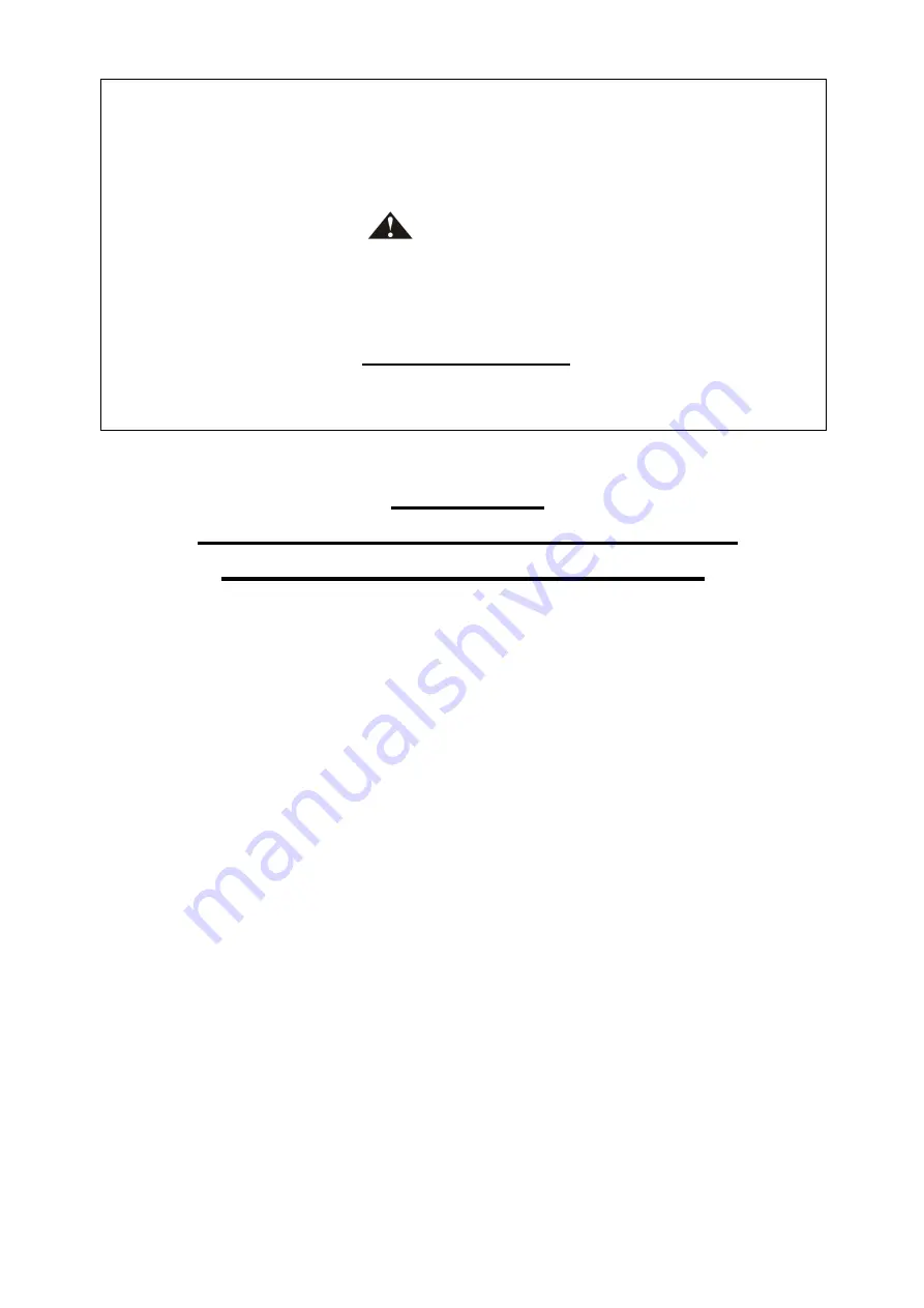 RiverRidge 02-258 Assembly Instructions Manual Download Page 26