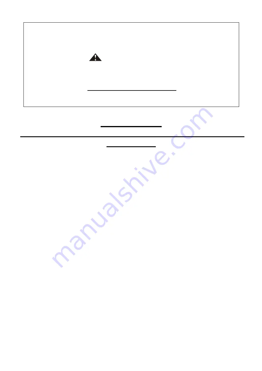 RiverRidge 06-175 Assembly Instructions Manual Download Page 19