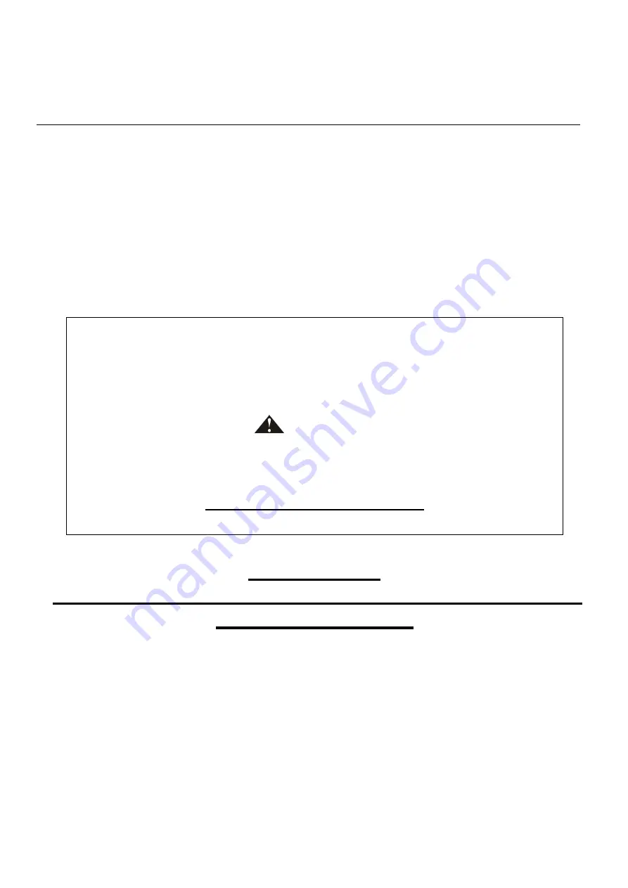 RiverRidge La Crosse 06-192 Assembly Instructions Manual Download Page 14