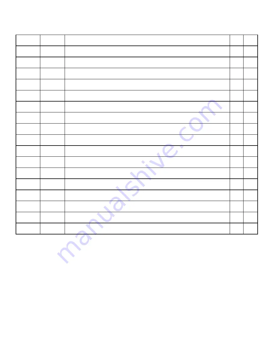 Riverside Hydronics 1000 WBX 125A-IFC Installation & Maintenance Manual Download Page 35