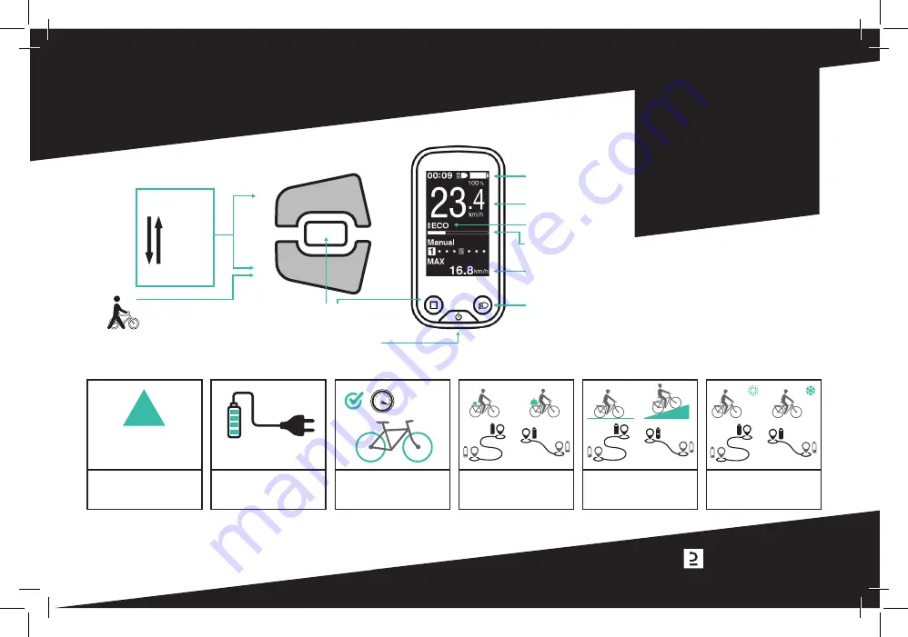 Riverside 540E Quickstart Book Download Page 23