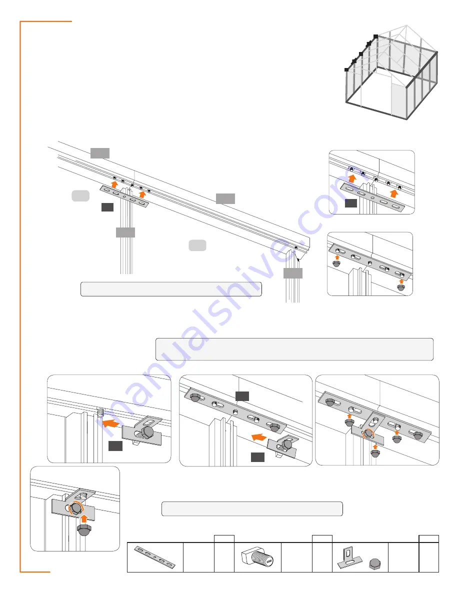 Riverstone Networks Monticello Mont-8-BK Скачать руководство пользователя страница 21