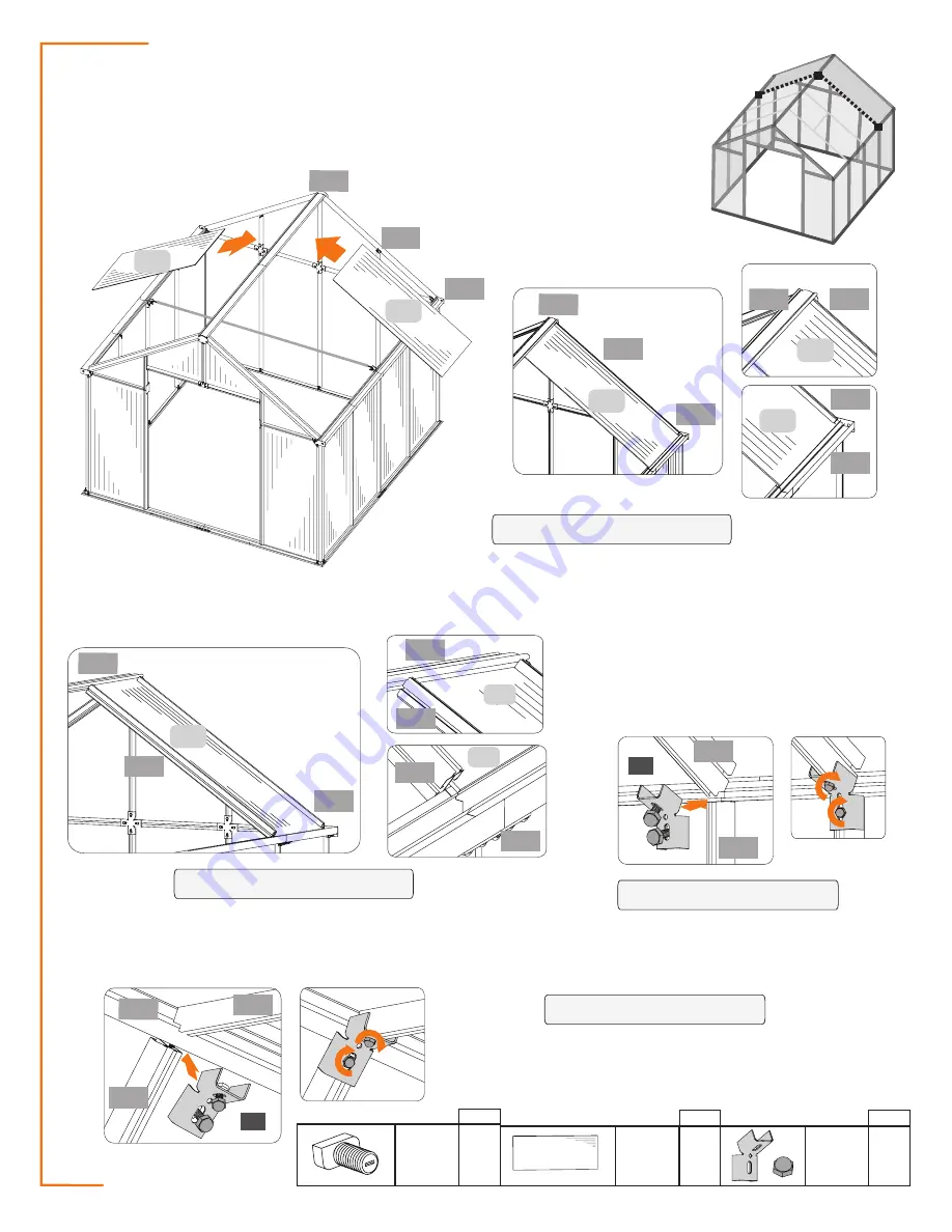 Riverstone Networks Monticello Mont-8-BK Скачать руководство пользователя страница 33