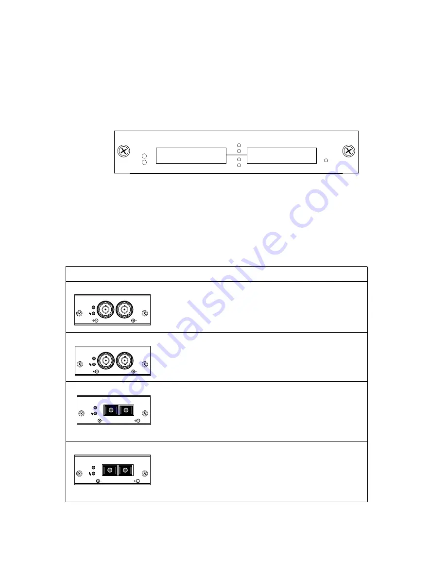 Riverstone Networks RS 8000 Скачать руководство пользователя страница 63