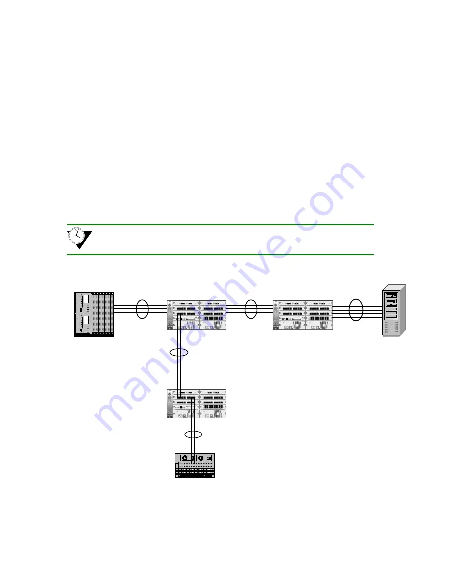 Riverstone Networks WICT1-12 User Manual Download Page 103