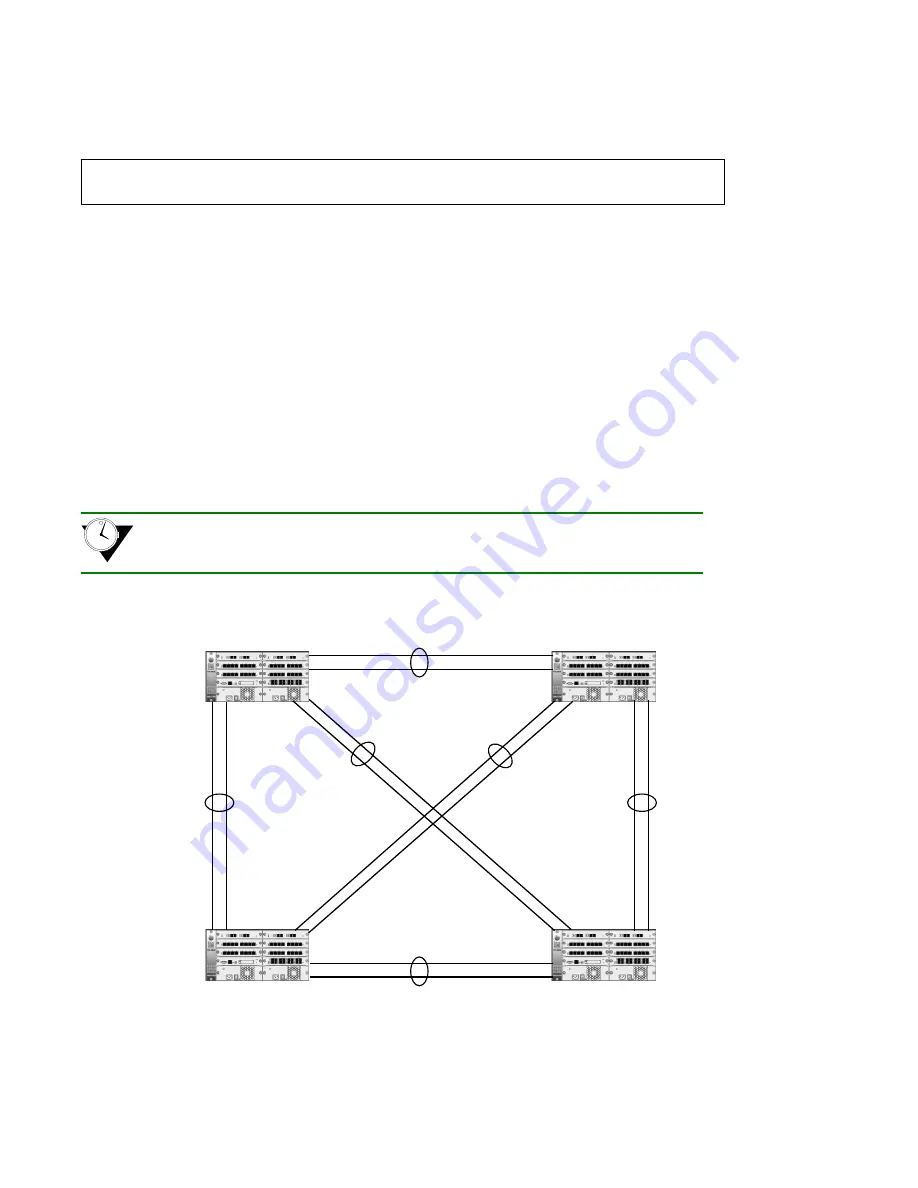 Riverstone Networks WICT1-12 User Manual Download Page 106