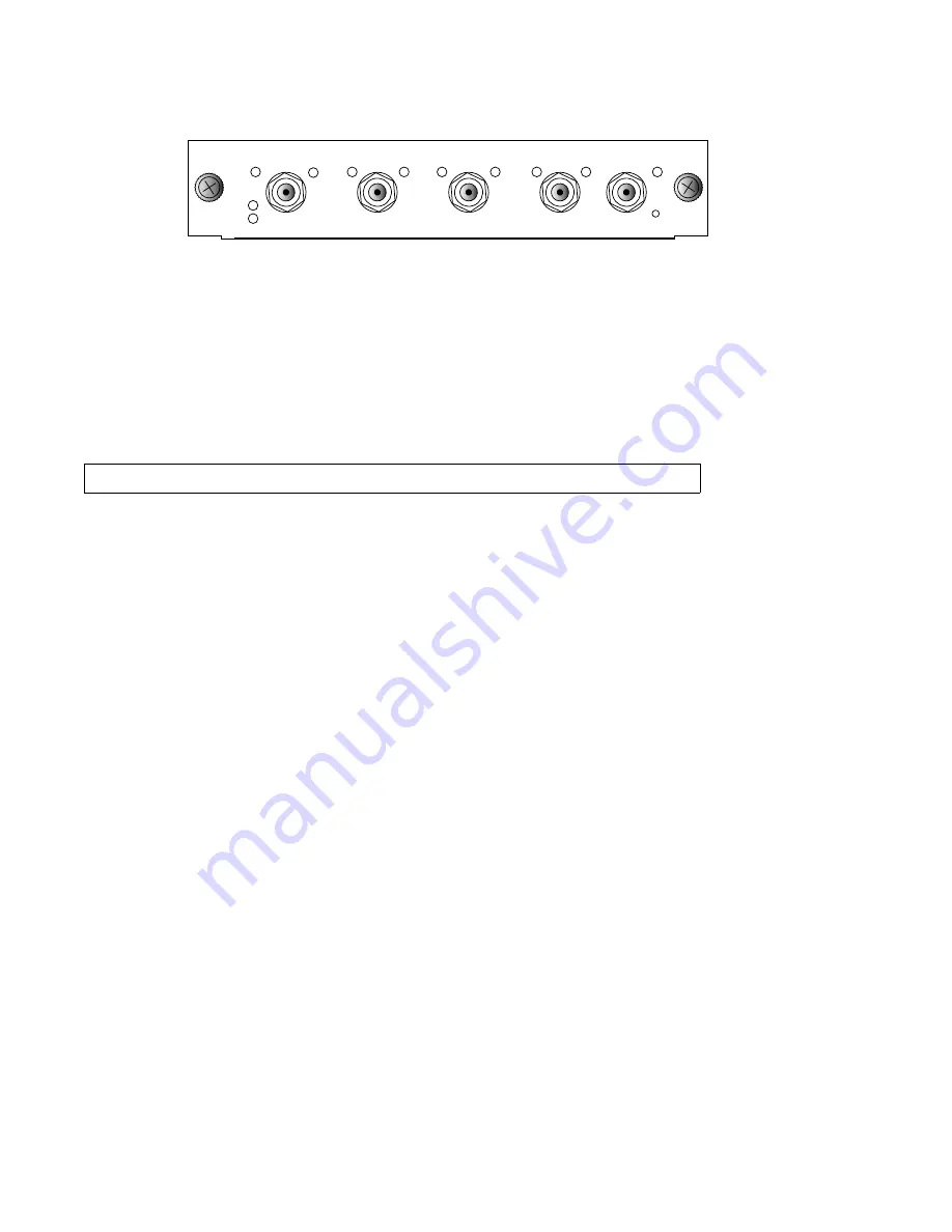 Riverstone Networks WICT1-12 User Manual Download Page 114