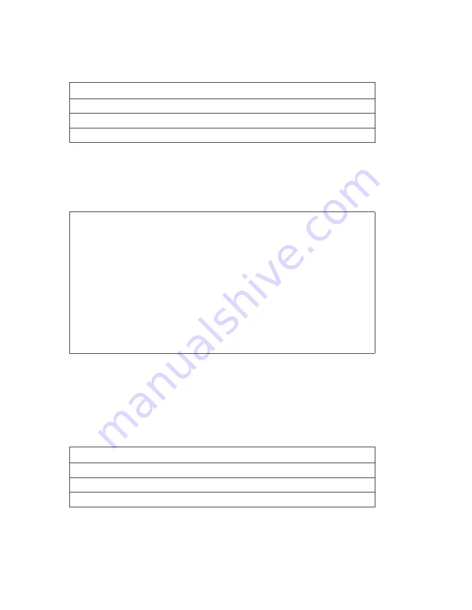 Riverstone Networks WICT1-12 User Manual Download Page 203