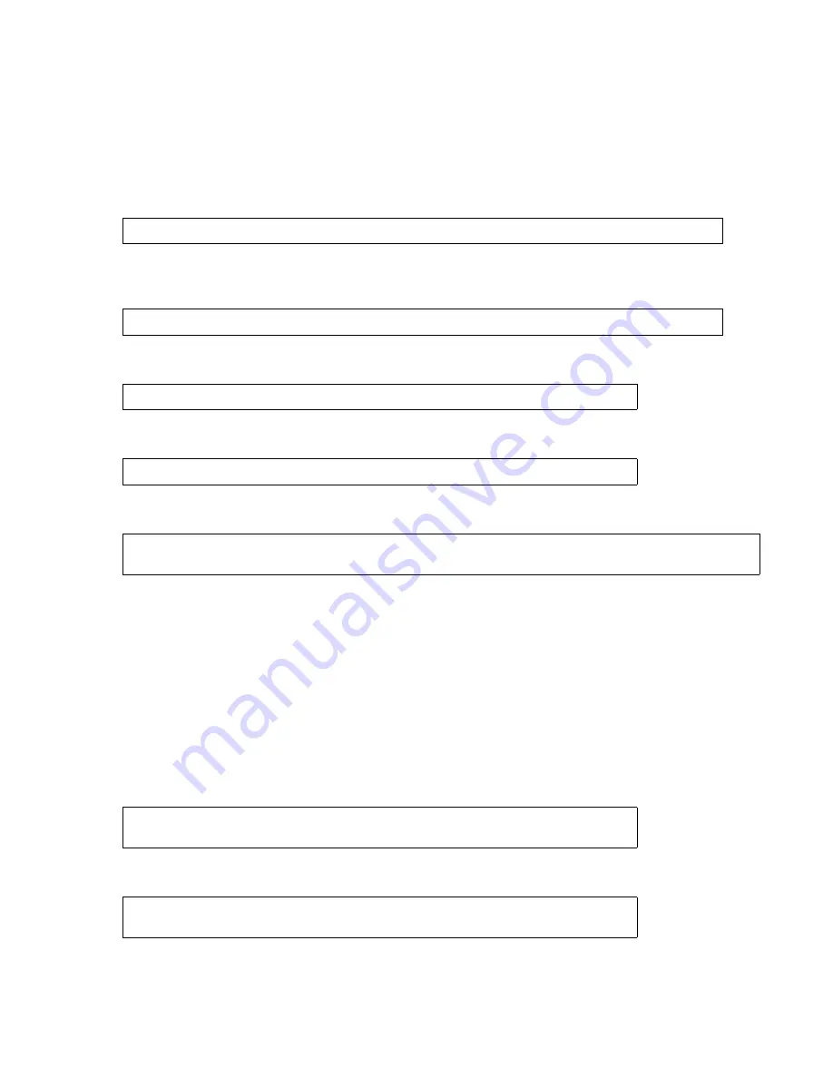 Riverstone Networks WICT1-12 User Manual Download Page 231