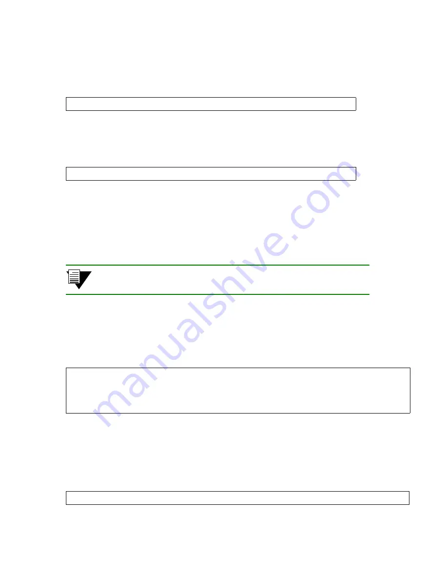 Riverstone Networks WICT1-12 User Manual Download Page 289