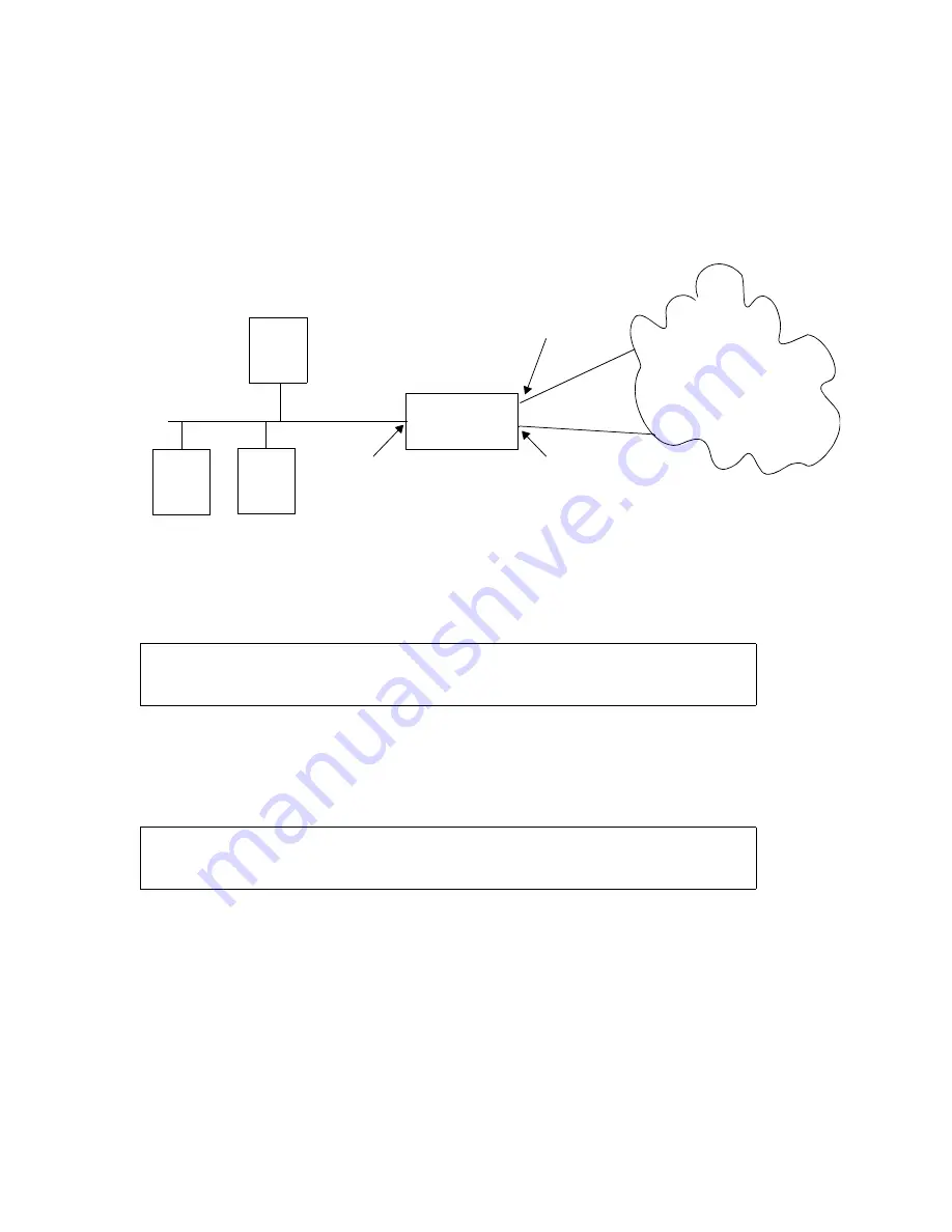 Riverstone Networks WICT1-12 User Manual Download Page 497