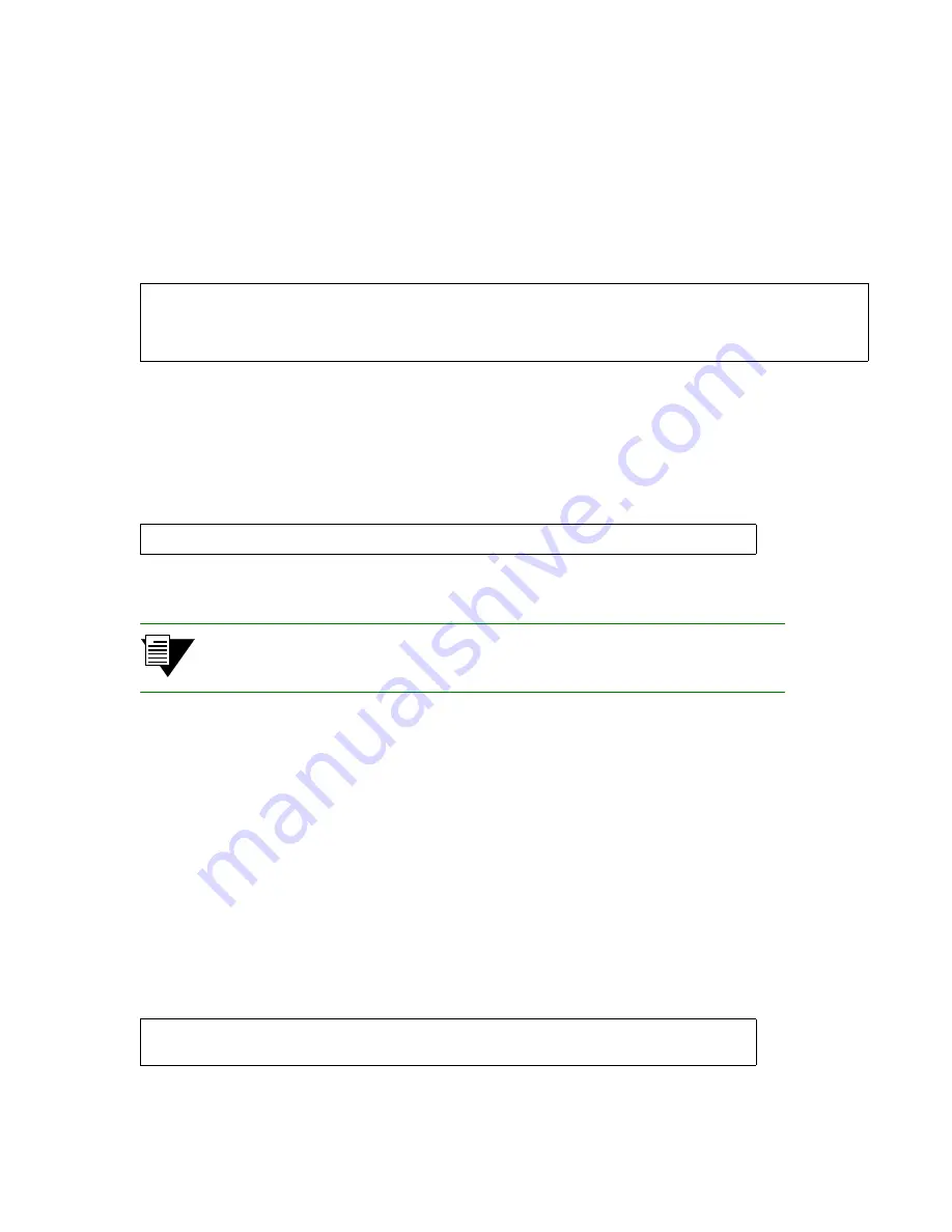 Riverstone Networks WICT1-12 User Manual Download Page 519