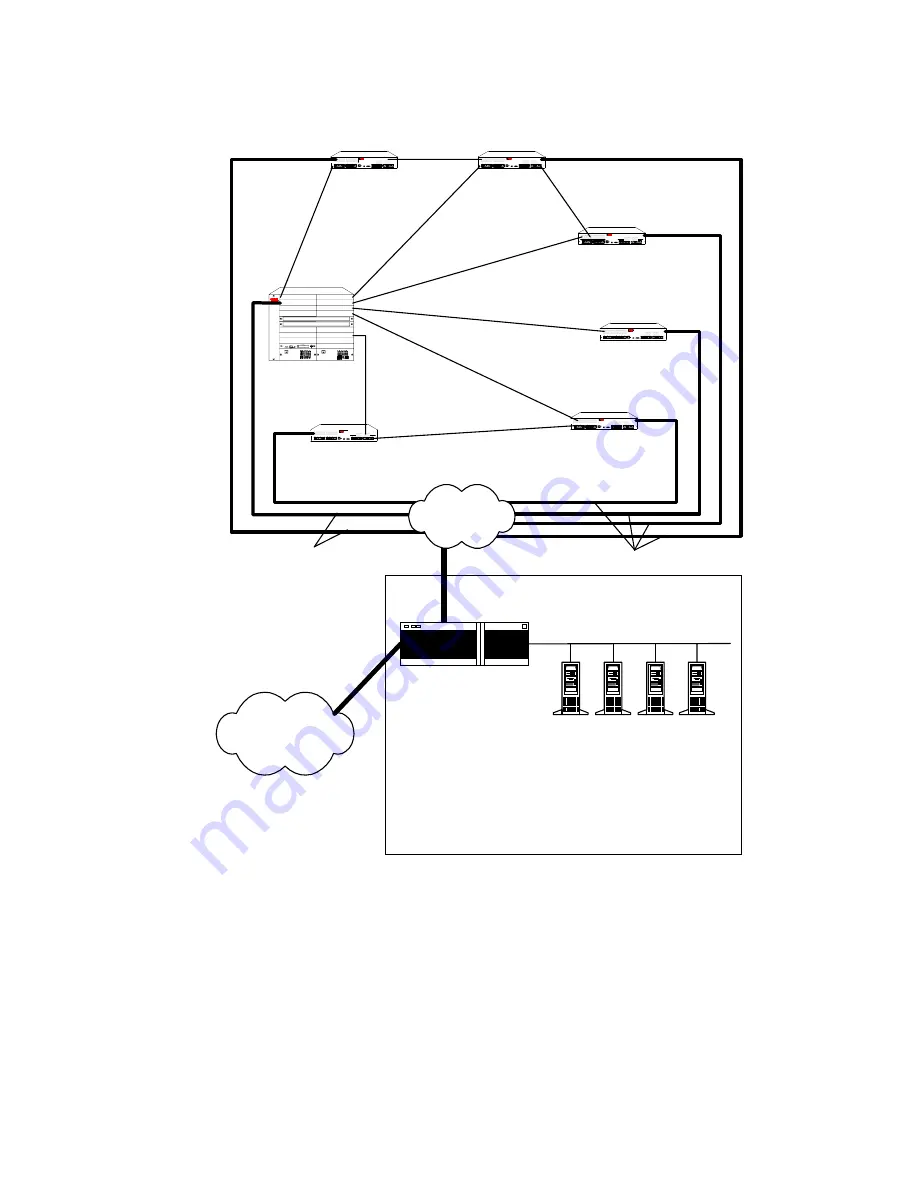 Riverstone Networks WICT1-12 Скачать руководство пользователя страница 677