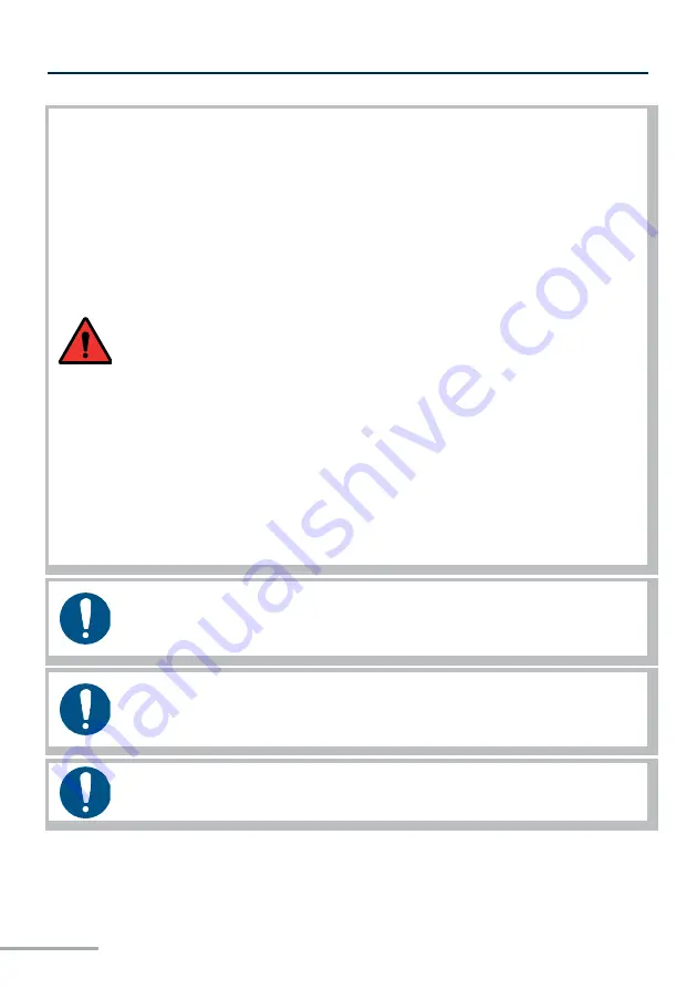 Rivet King FreeSet RK-777C-1Q Operating Instructions Manual Download Page 20