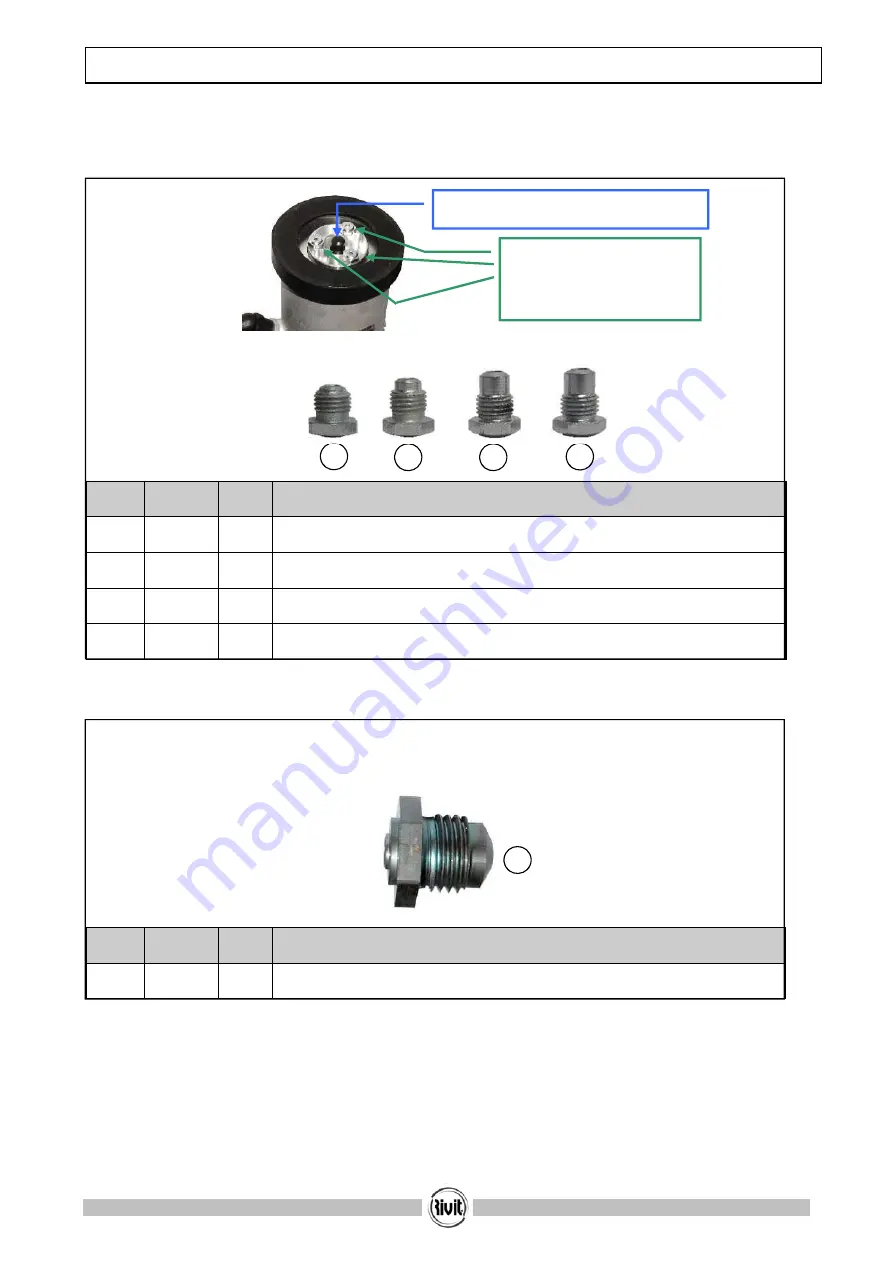 RIVIT 3187100 Скачать руководство пользователя страница 22