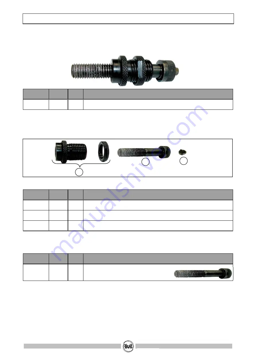 RIVIT 4560800 Скачать руководство пользователя страница 18