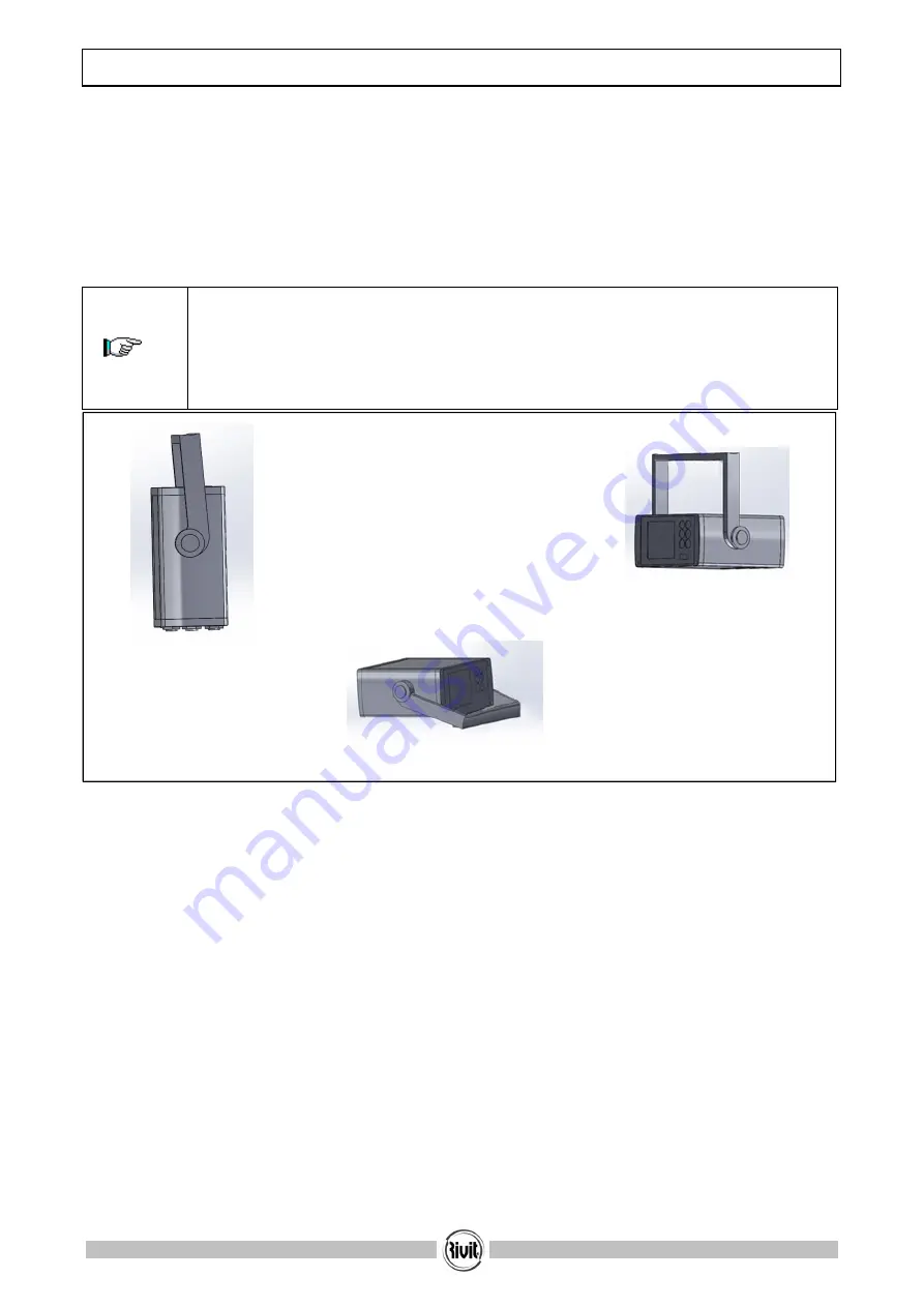 RIVIT 4640300 Скачать руководство пользователя страница 18