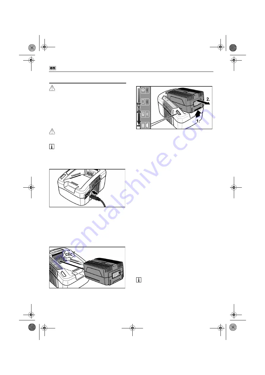 Riwall PRO RAC 240 Скачать руководство пользователя страница 10